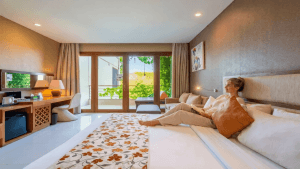 VOUK Hotel & Suites