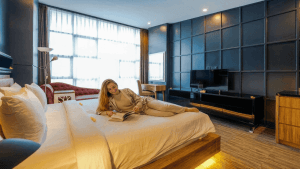 Papillon Echobeach, Hideaway Asri di Canggu untuk Liburan Santai