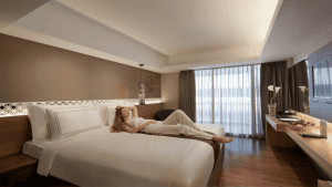 Ramada Bali Sunset Road Kuta
