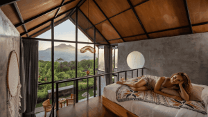 Mountain Peak
