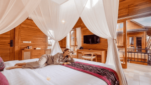 Anartha Resort