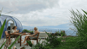 Arkaluna Resort & Adventure, Liburan Alam Bali Buat Rindu untuk Kembali