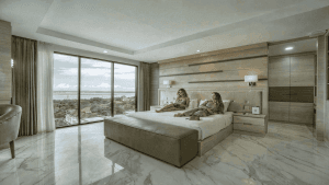 Sunrise Aventus Hotel Nusa Dua, Nyaman dan Strategis di Selatan Bali