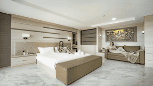 Sunrise Aventus Hotel