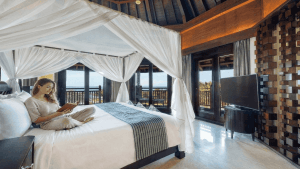 Holiday Inn Resort Bali Nusa Dua