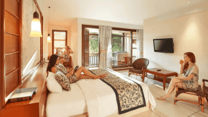 The Patra Bali