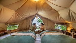Alamu Eco Lodge