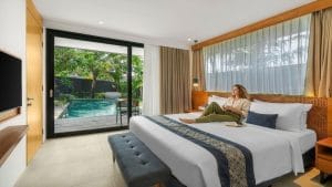 Hotel Citadines Berawa Beach