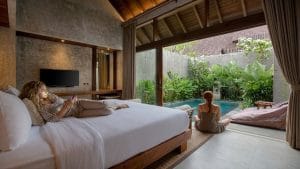TAMAN DHARMAWANGSA SUITES
