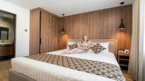 Plagoo Holiday Hotel