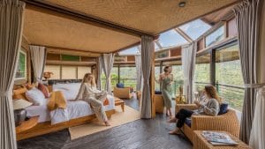 Munduk Heaven Luxury Villas