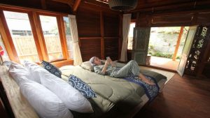 Lake Batur Cottage