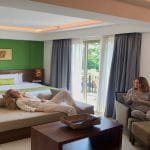 The Aveda Boutique Hotel