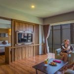 The Lerina Hotel Nusa Dua