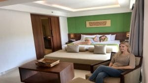 The Aveda Boutique Hotel