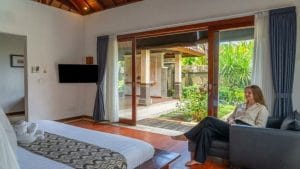 Bali Prime Villa Umalas Vila Private Pool dan Dekat Seminyak