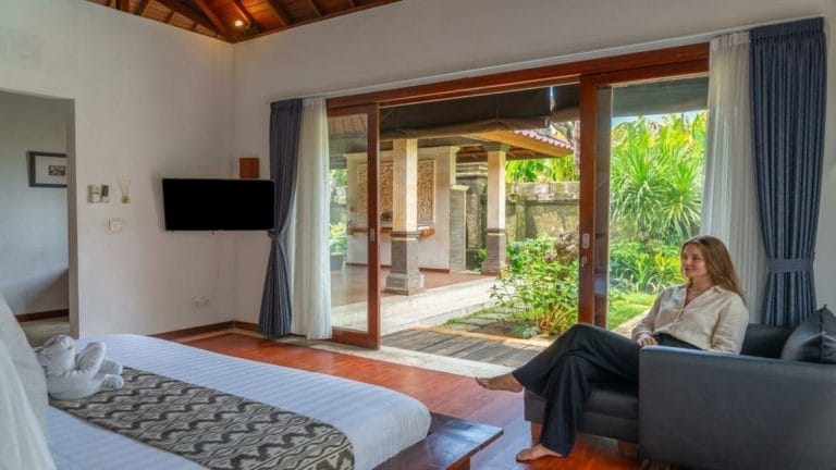 Bali Prime Villa Umalas Vila Private Pool dan Dekat Seminyak